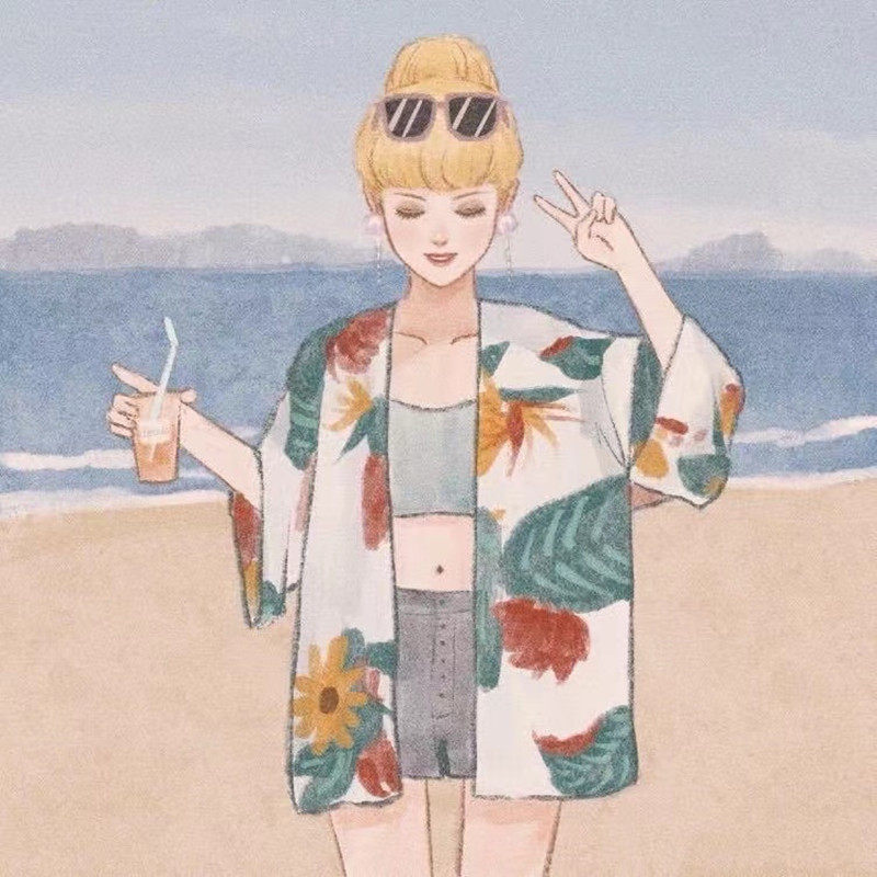 1N韩国女装店
