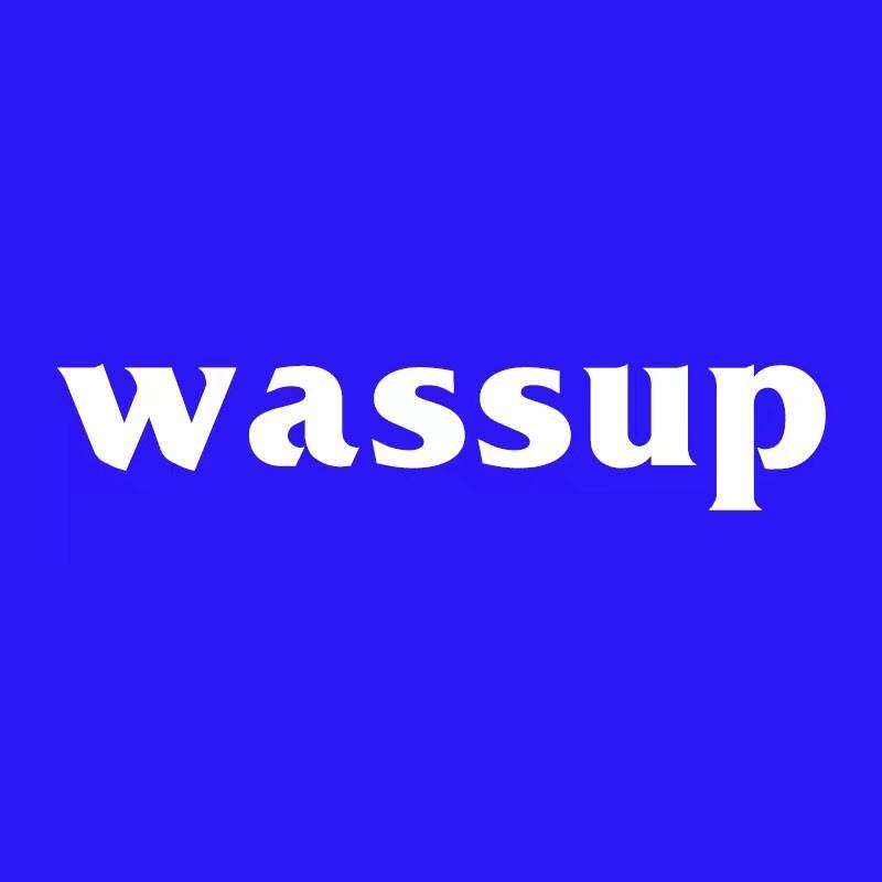 WASSUP品牌中国店