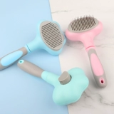 Кокойо питомец поставляет собаки расчесывание кошачья кишка кошка, чтобы удалить меховые кошки и собаки универсальное массаж волосы массаж иглы