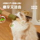 kimpets cat teething sticks cat toys self-stimulating and boring cat sticks resistance to scratch and biting catnip balls cat supply