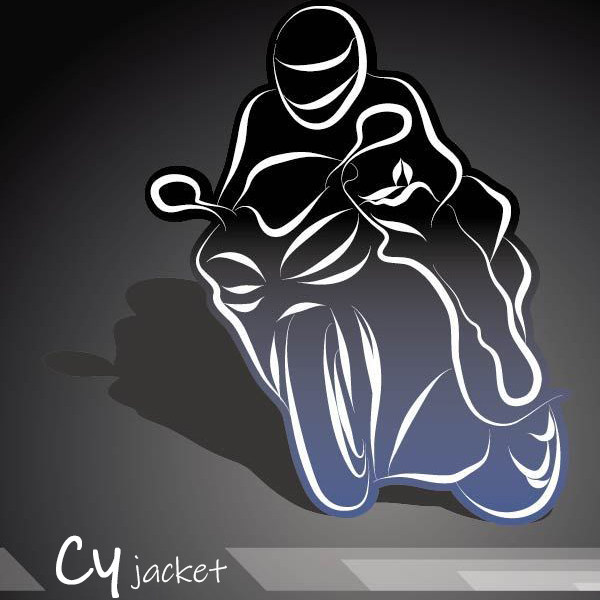 Cy丶男装