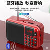 Sony Ericsson C28 Radio for the Elderly, Card-Insertable, Bluetooth, Small Speaker, Portable Mp3 Opera Player Speaker