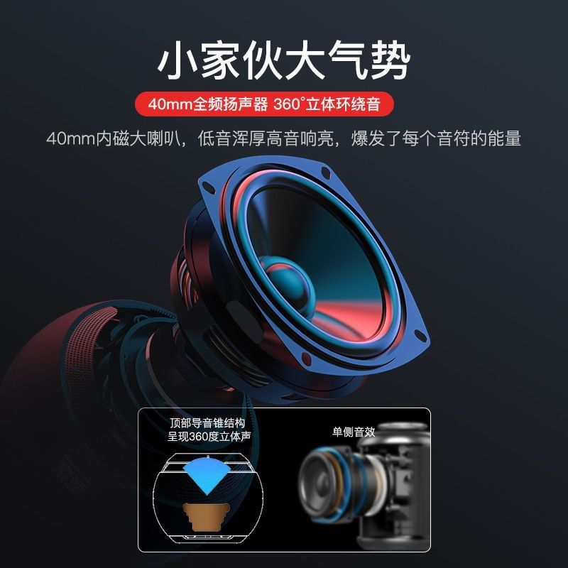 Sony Ericsson S-35 Bluetooth Speaker Subwoofer Mini Speaker Smart High Volume Portable Outdoor Car Speaker