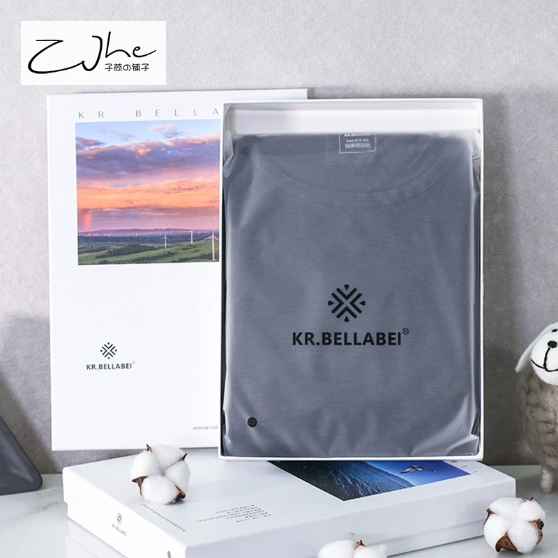 Zihe khuyến nghị kr.bellabeibei Labei 37 độ nhiệt độ không đổi đồ lót nhiệt liền mạch phù hợp với phụ nữ quần dài Qiuyi - Phù hợp với nóng lên