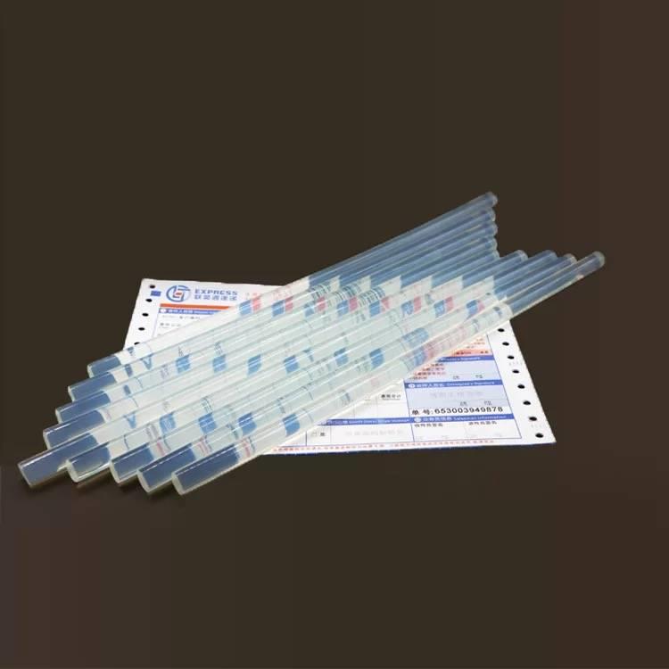 Hot melt glue stick handmade electric hot melt stick glue grab household glue strip small hot melt glue stick 7-11mm