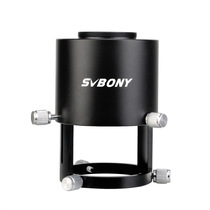 SVBONY SV123 retractable bird watching scope photography sleeve suitable for eyepiece diameter 49-58mm F9194A