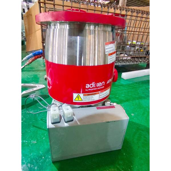 Negotiable Price for Alcatel Ath1600M Molecular Pump