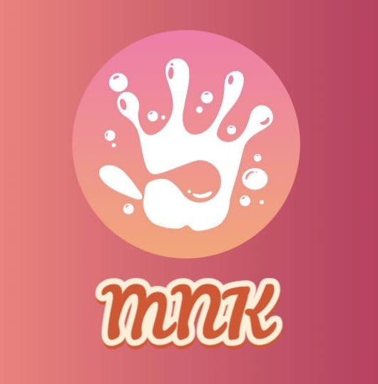 沐尼卡企业店的LOGO