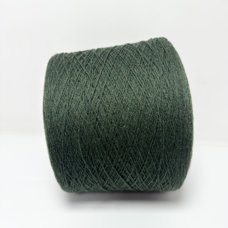 10% Cashmere 90% Wool Yarn, 2 Strands, 15 Count, Imported from Europe, Hand Knitting, DIY Hand Knitting, Machine Knitting Yarn