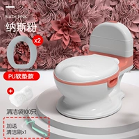 Порошок обновления содержит две PU Pads [замена, удобная для зимы без льда] +100 Чистая сумка