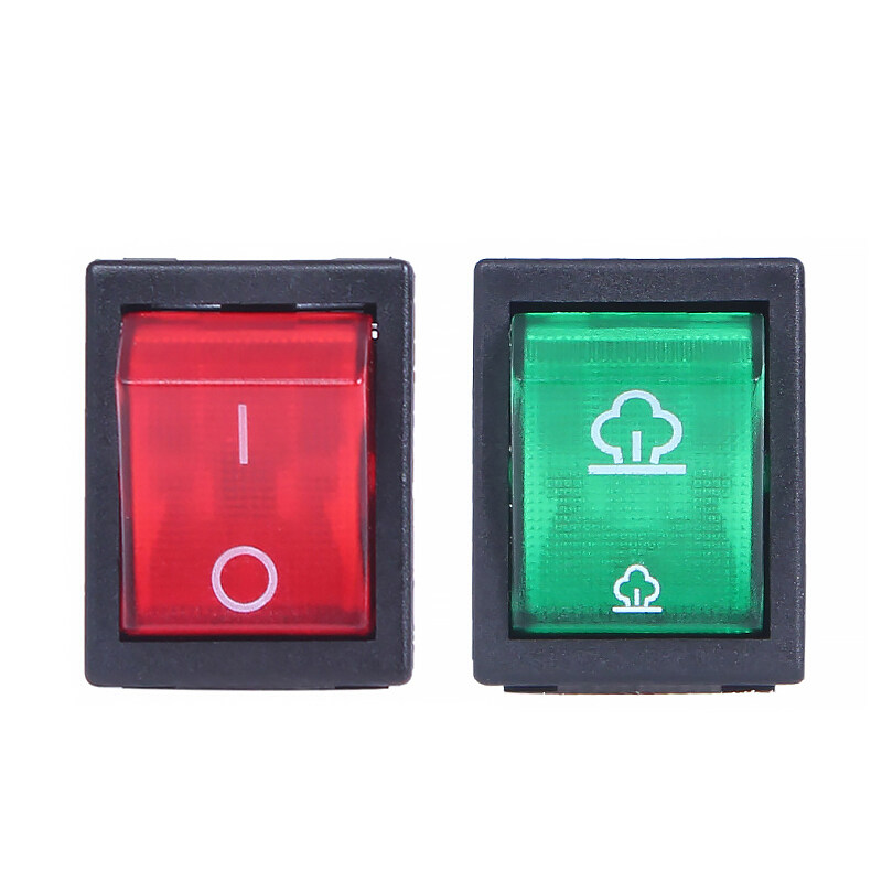 Li Ting steam hanging iron machine switch