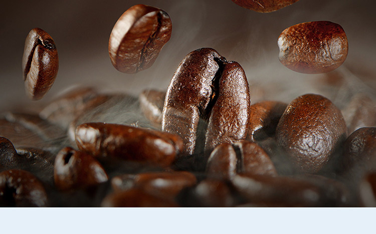 【中国直邮】 瑞幸咖啡 原装进口胶囊咖啡粒 适配nespresso胶囊机 03醇厚意式浓缩-中度烘焙10枚/盒