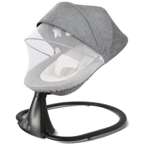 British Ladida Ladida infant rocking chair to coax baby artifact rocking bed baby electric cradle