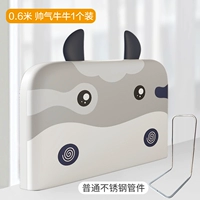 Лента, ткань из нержавеющей стали, 0.6м, 38см