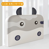 Трубка из нержавеющей стали, 0.6м