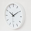 Wall Clock, Living Room Clock, Simple, Creative, Fashionable Wall Clock, Bedroom Home Use, Personalized Wall Clock, Glass Silent Quartz Clock
