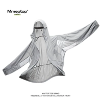 518 облачный серый