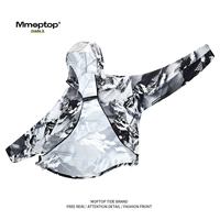 522 Snow Mountain Tim Black