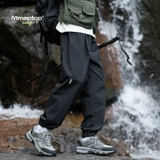 Летние дорожные водонепроницаемые быстросохнущие штаны для скалозалания для отдыха