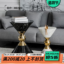 North Sh Light Lavish Sofa Edge A Few Designers Art Corner Several Tables Golden Bedroom Bed Head Cabinet Round GRP Tea Table