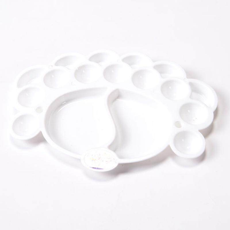 Купить Палитра Посвящена живописи/пигмент палитра акварель детский ...