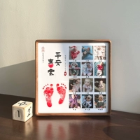 Североамериканский черный орех + мир и радость. Представлены три комплекта фотографий.