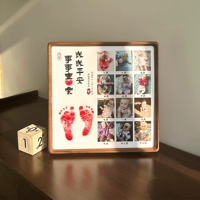 Североамериканский черный орех + мир и радость каждый год. Представлены три комплекта фотографий.