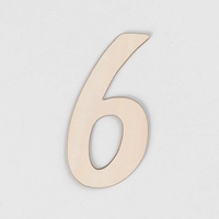 Номер 6 Losit (отправьте обратно пластик)