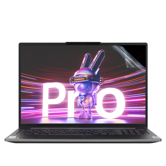 Lenovo 키보드 필름 Xiaoxin Pro16 ARP8 보호 필름 Xiaoxin pro16 인치 2023 노트북 키 커버 방진 패드 Xiaoxin Pro16IAH7 커버 IMH9 컴퓨터 화면 필름 강화