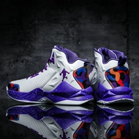 Air jordan, баскетбольные детские летние кроссовки для школьников и студентов, подходят для подростков