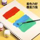 Marley Brand Textile Fiber Pigment for Clothing 50ml DIY Hand-Painted T-Shirt Painting Canvas Shoes Clothing Hand-Painted Materials Shoe Painting Graffiti Dye Acrylic Waterproof Not Easy to Fade