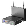 Dandelion 4g Industrial Router R300 Serial Port Rs232/485 Card-Insertable Cpe Full Network Coverage Wifi Iot Lte Remote Networking Intranet Penetration Rail-Mounted Remote Plc Video Monitoring