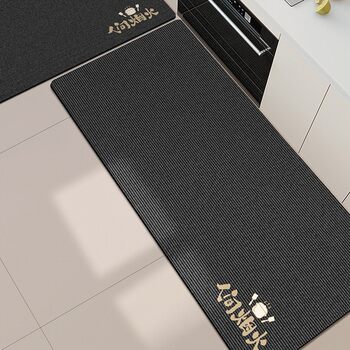 Cartoon flourishing diatom mud floor mats kitchen water and oil absorbing floor mats bathroom floor mats bathroom floor mats
