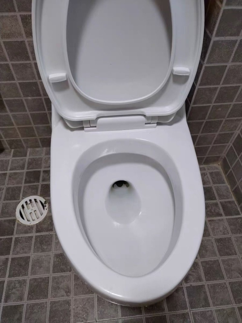 Toilet cover household general thickness seat cover toilet cover toilet plate accessories old-fashioned replacement UVO type