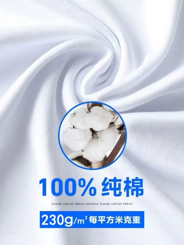 Хлопковая приятная телу летняя футболка с коротким рукавом для влюбленных, круглый воротник, оверсайз