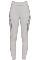 Italy CT High Waist quick-dry riding training equestrian pants High Waist Perforated Insert