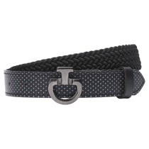 CT LOGO children equestrian Elastic Elastic Belt Young Rider Elastic Belt