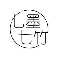 七墨七竹美妆店