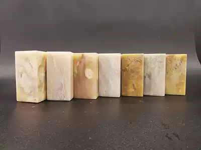 Balin stone practice seal seal engraving seal engraving