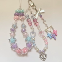 Небольшая висящая цепь