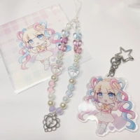 Маленькая любовь мобильных телефонов