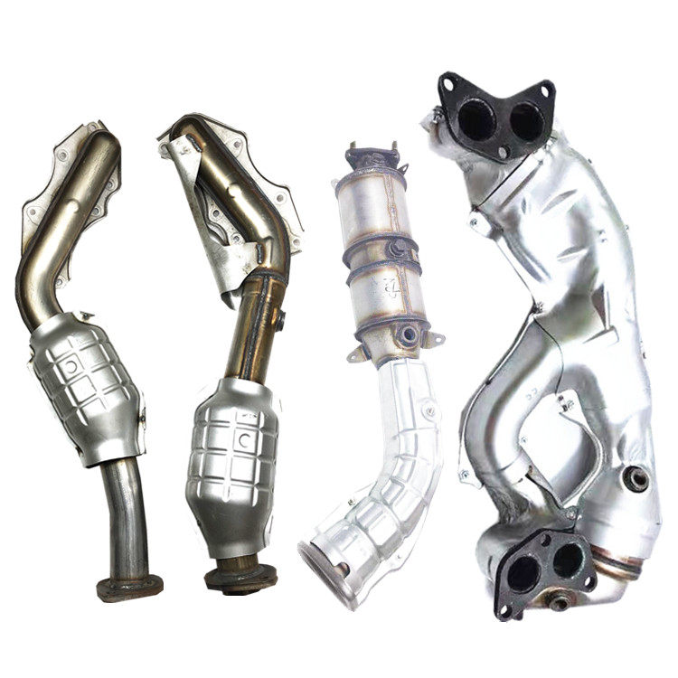 Купить Катализатор Субару Форестер катализатора 2. 0/2. 5 Outback ...