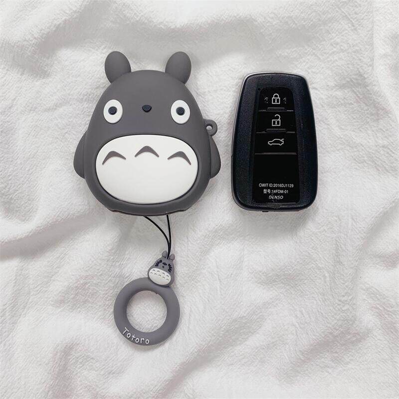 Apply Toyota Carola Reilling Camry RV4CRV Asia Dragon Cartoon Cute Keychain