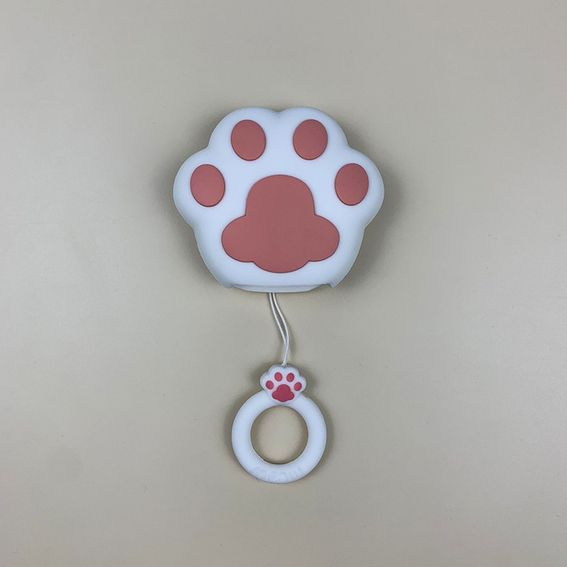 Applicable Honda Sides car key cover Cartoon cute cat claw protective sleeve Ling sends XRV Shideja cabinet buckle