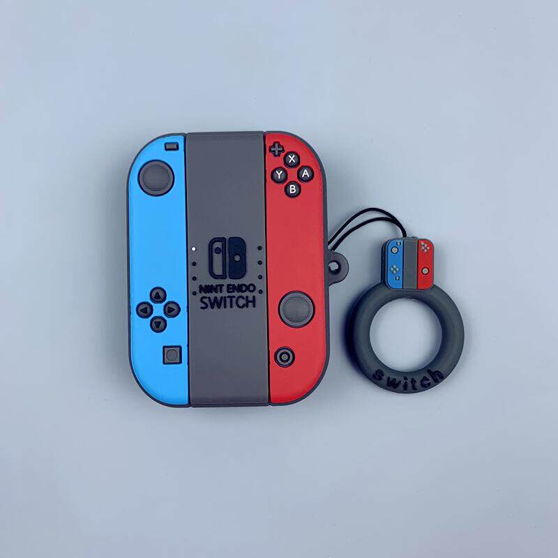 Suitable for Toyota Corolla key cover Camry RAV4 car protection cover Lei Ling Asian dragon cartoon key chain female