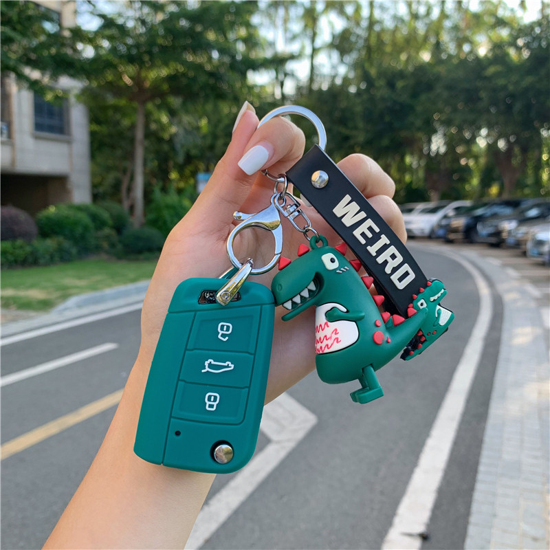 Applicable to the public key set Sagitar Bora Lavida Golf 7 Tiguan L Tuyue Tangge Lingdu key buckle shell female