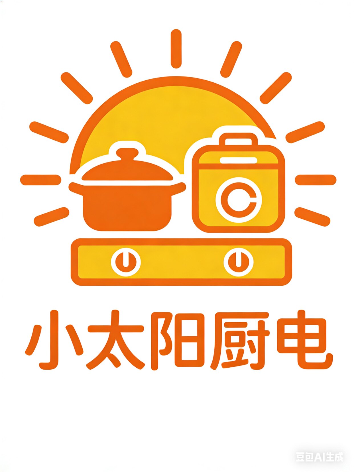 小太阳厨电