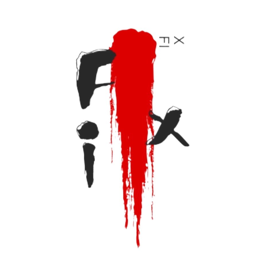 汐喵喵化妆刷店的LOGO