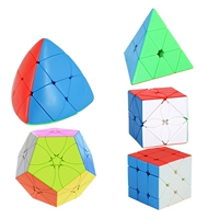 Alien Rubik's Cube Group 1