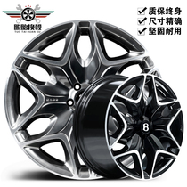 19 20 21 22 23 inch modified forged wheels for Bentley Flying Spur Mulsanne Elegant Continental GT